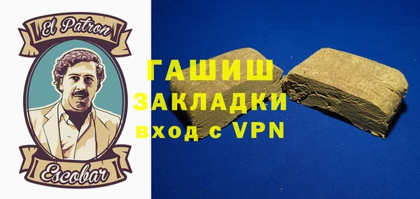 хмурый Алзамай